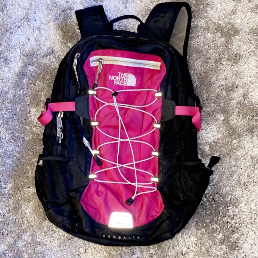 Northface Backpack